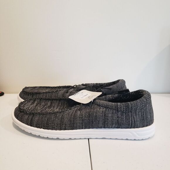 NWT George House Shoes Size 9 - Picture 12 of 12